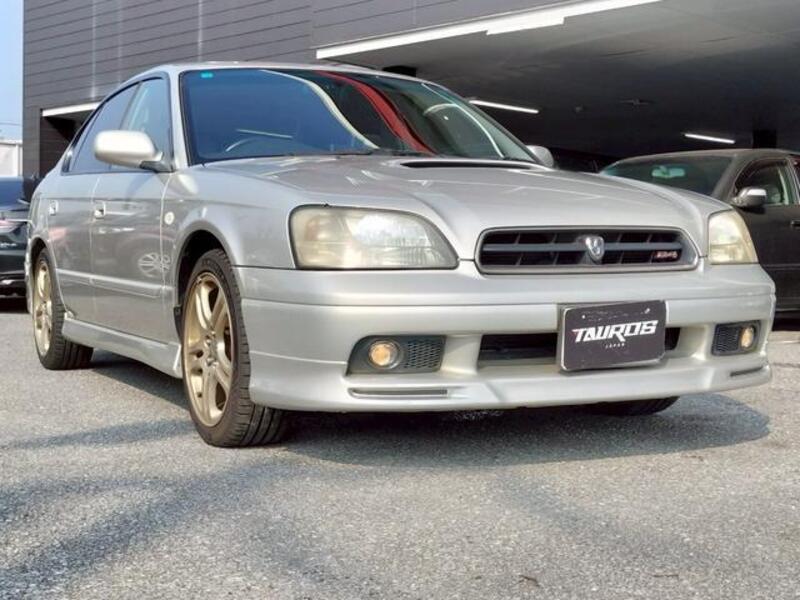 LEGACY B4