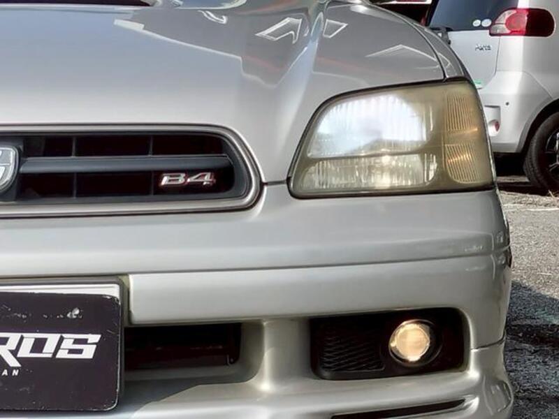 LEGACY B4