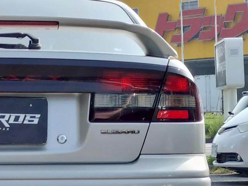 LEGACY B4