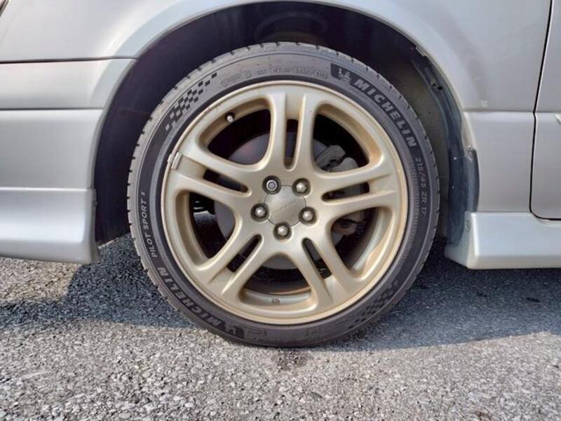 LEGACY B4