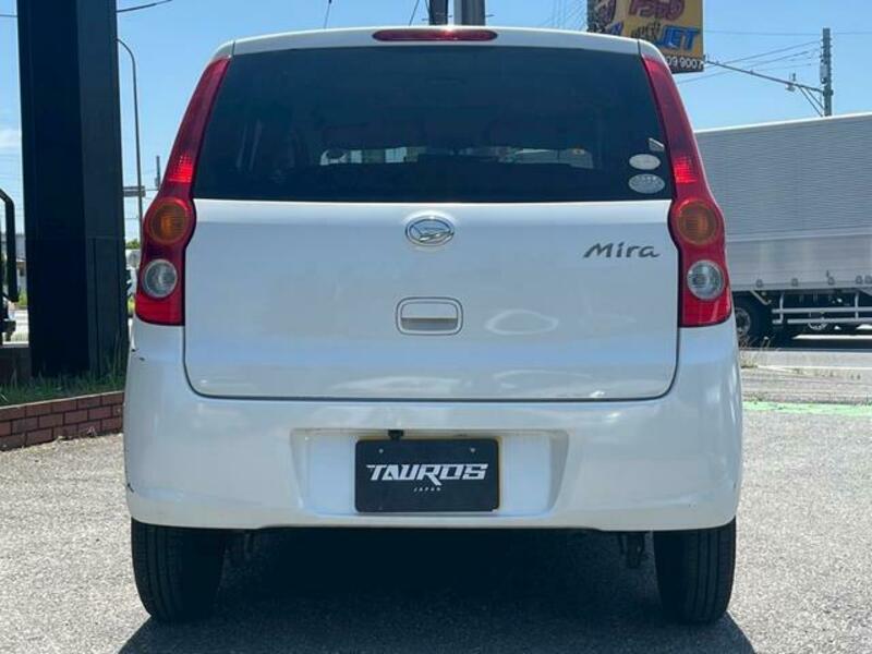 MIRA