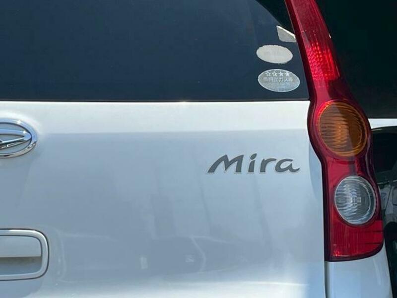 MIRA