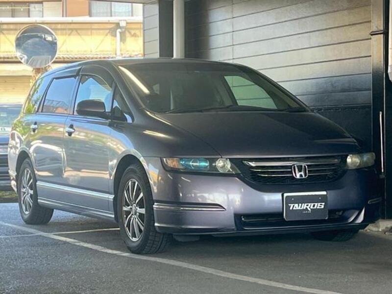 ODYSSEY