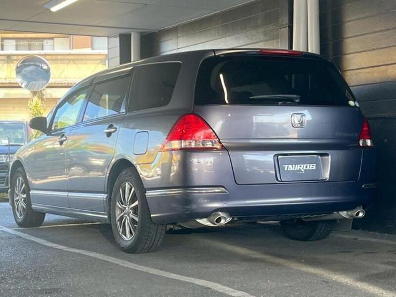 ODYSSEY