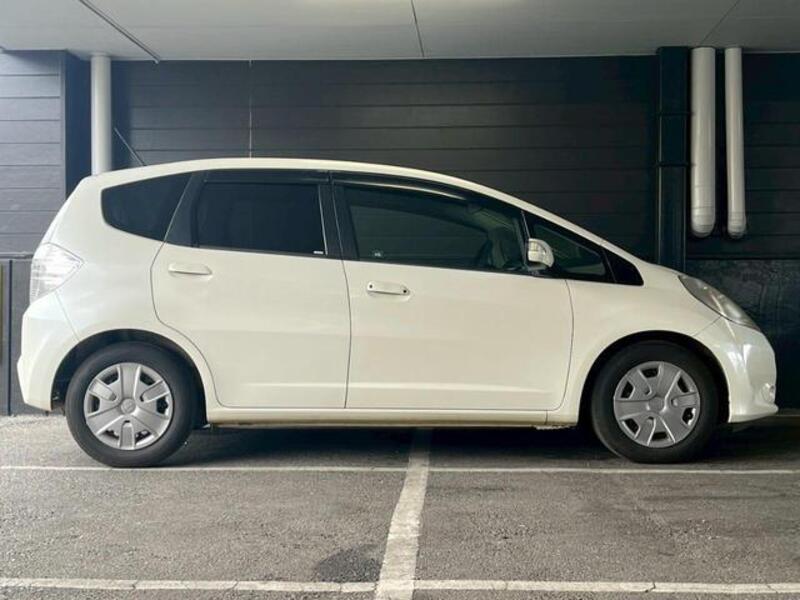 FIT HYBRID