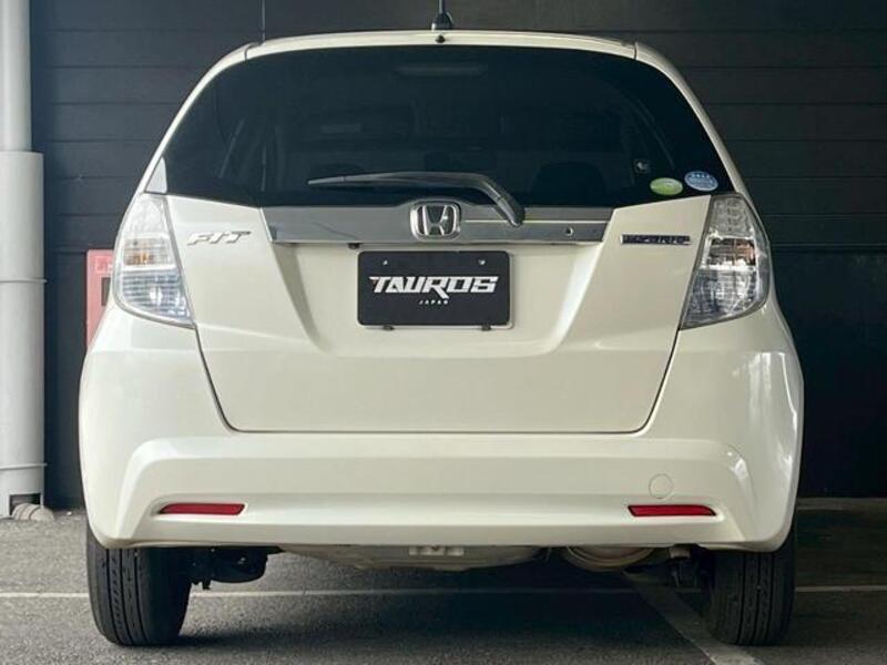 FIT HYBRID
