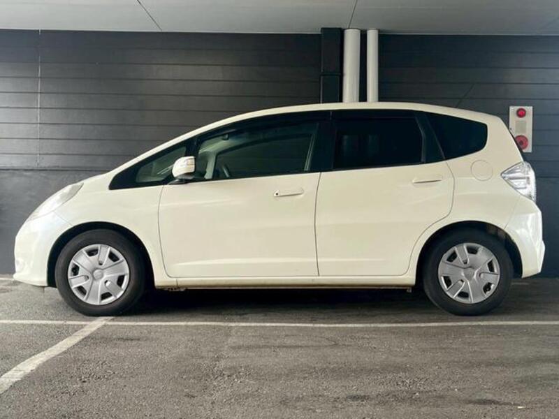 FIT HYBRID
