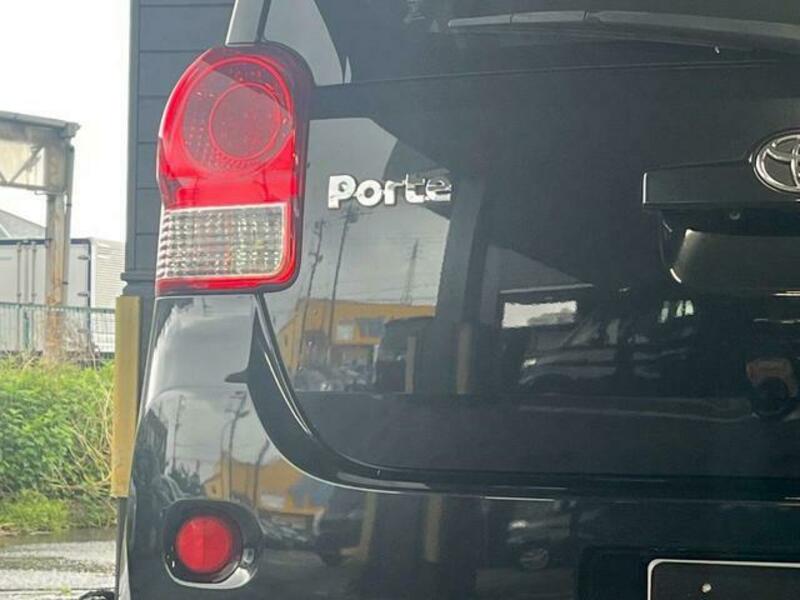 PORTE
