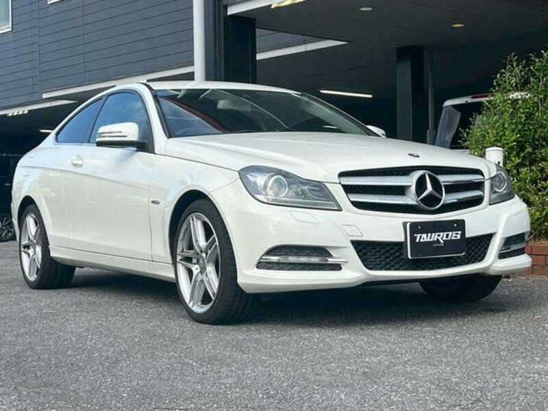 C-CLASS