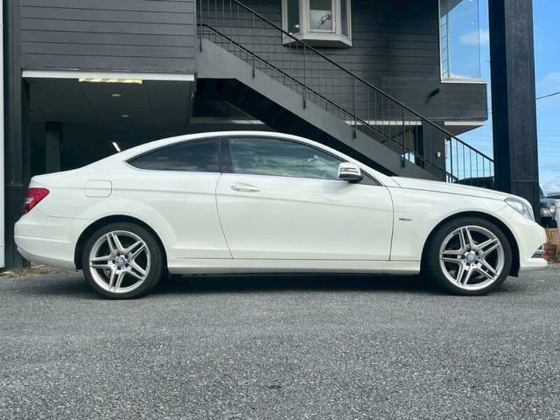 C-CLASS