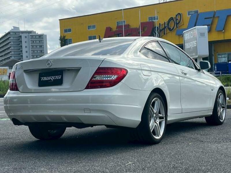 C-CLASS