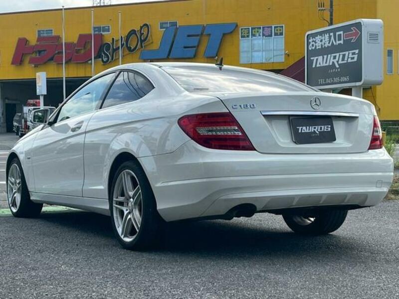 C-CLASS