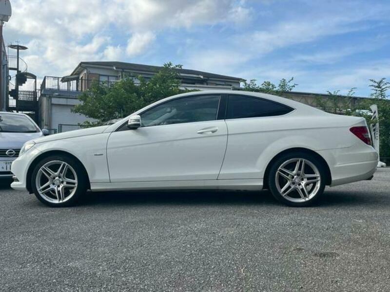 C-CLASS