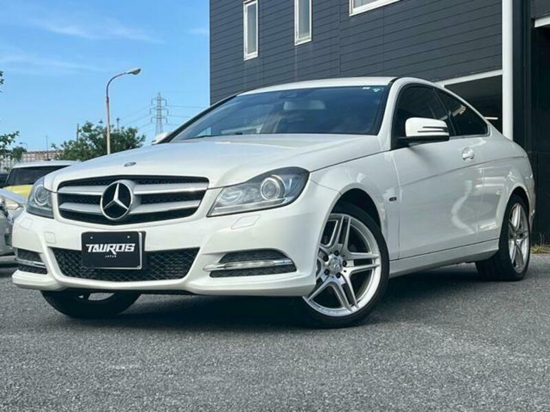 C-CLASS