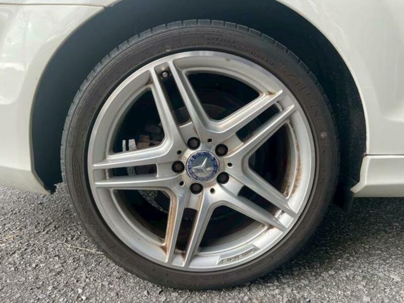 C-CLASS