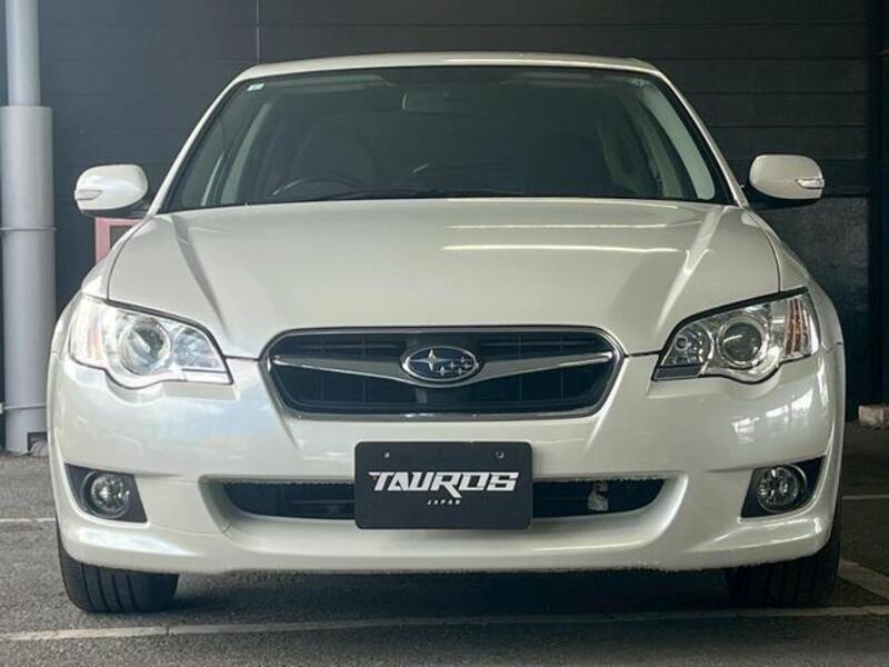 LEGACY B4