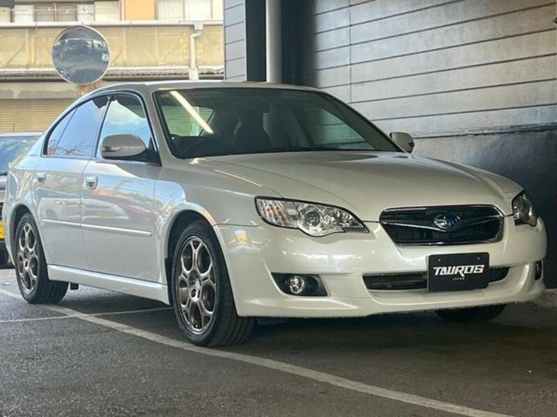LEGACY B4