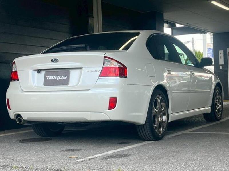 LEGACY B4