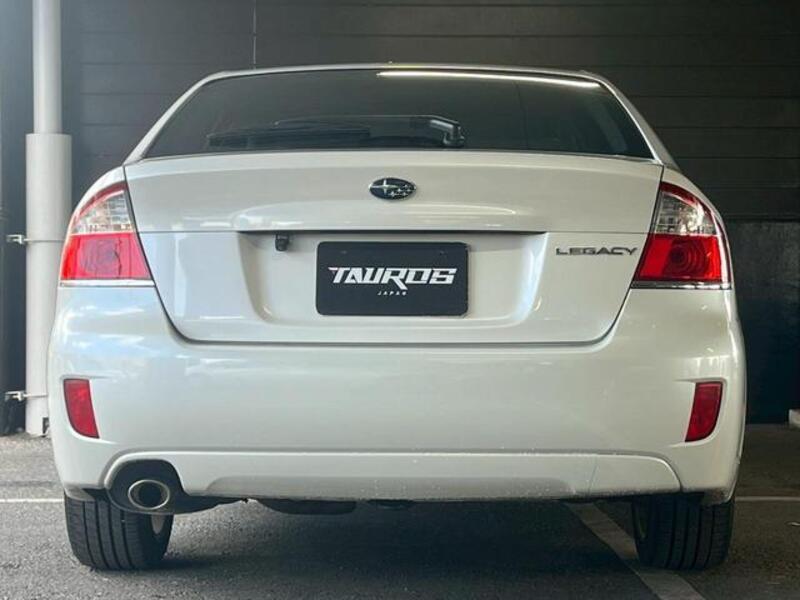 LEGACY B4