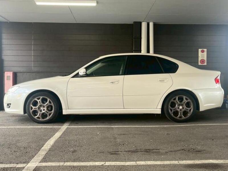 LEGACY B4