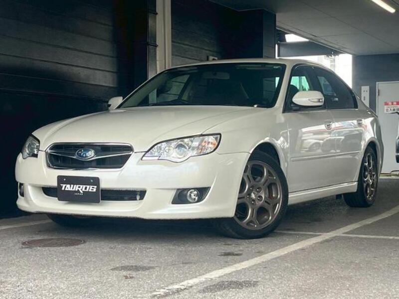 LEGACY B4