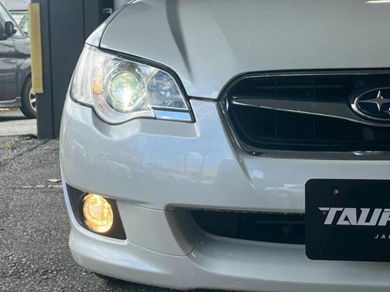 LEGACY B4