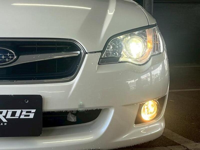 LEGACY B4