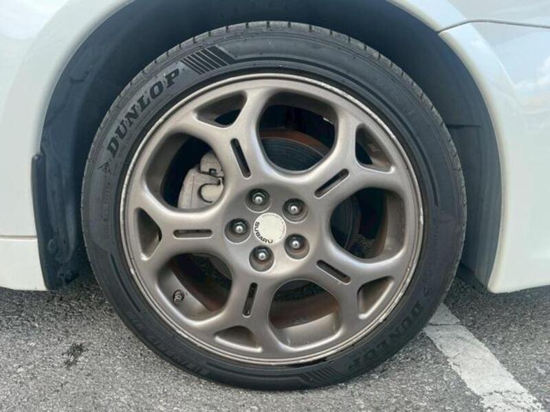 LEGACY B4