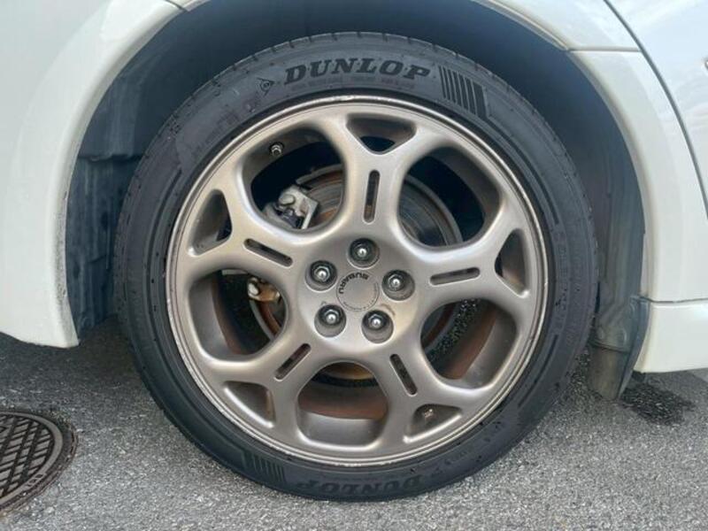 LEGACY B4