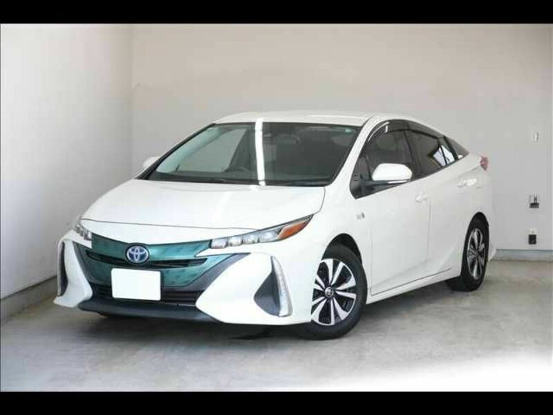 PRIUS PHV-0