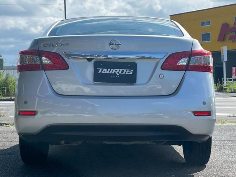SYLPHY