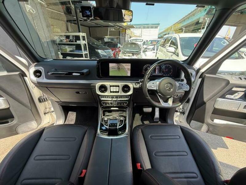 G-CLASS