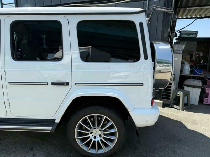 G-CLASS