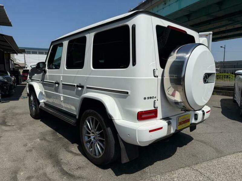 G-CLASS