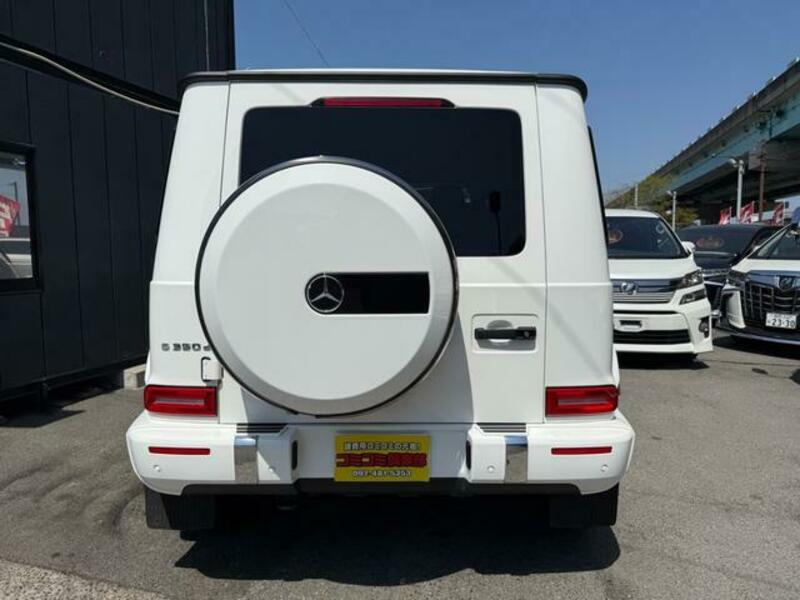 G-CLASS