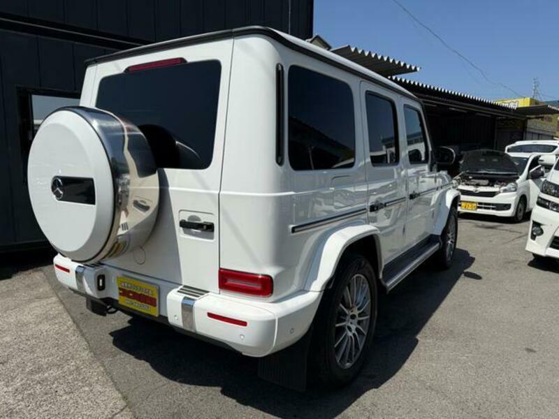 G-CLASS