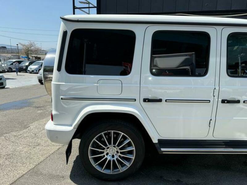 G-CLASS