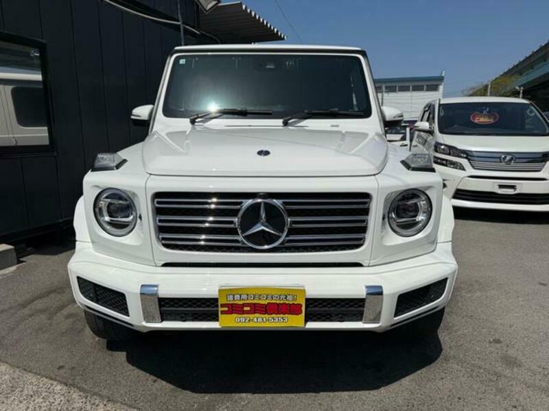 G-CLASS