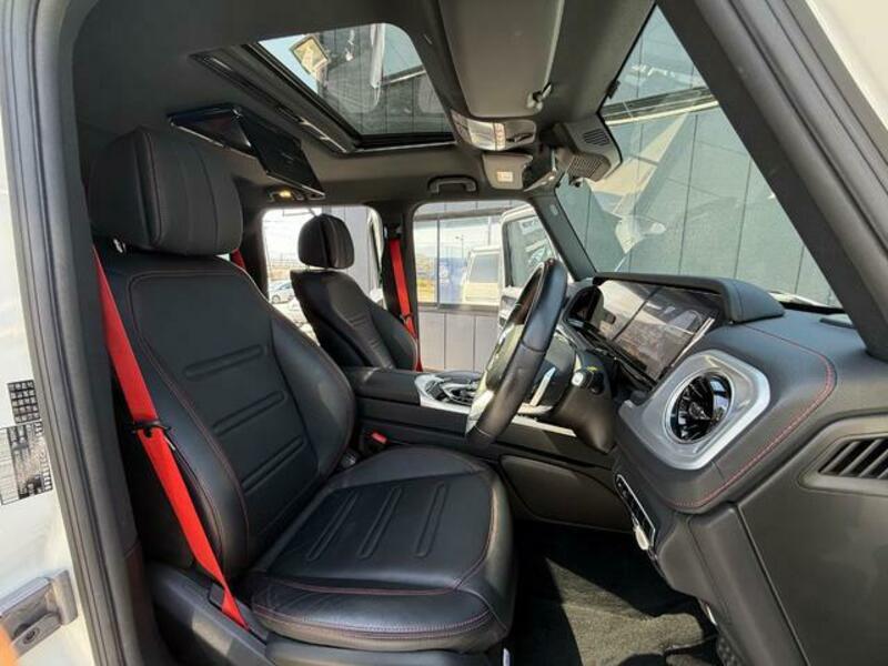 G-CLASS