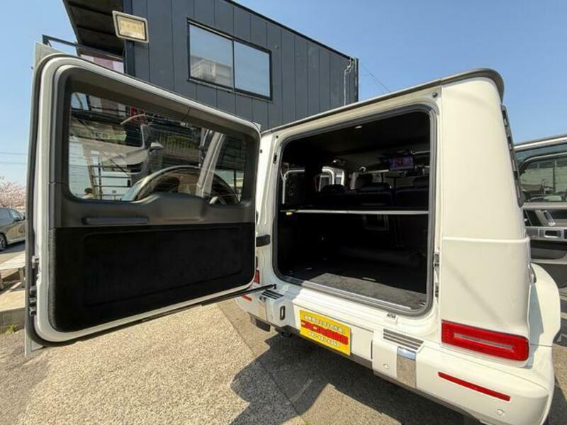 G-CLASS