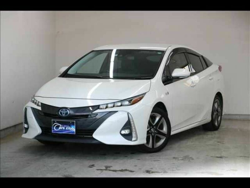 PRIUS PHV-0