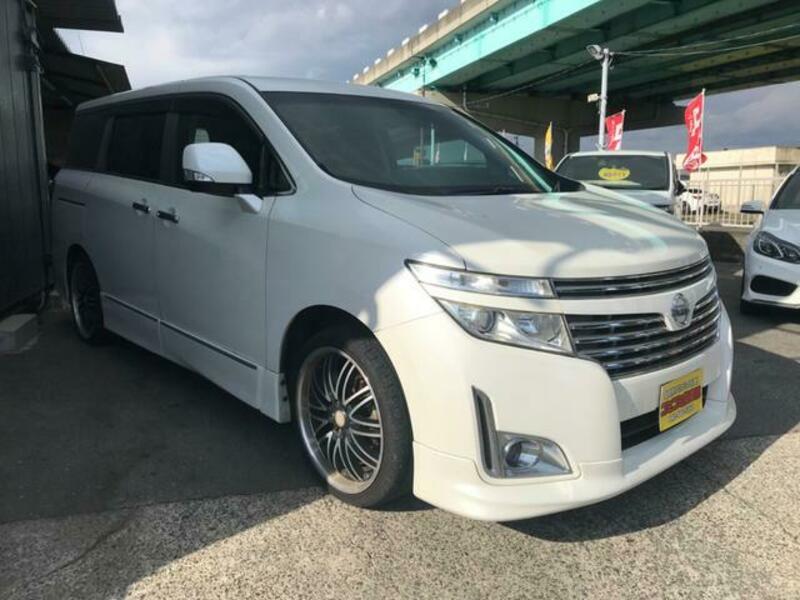 ELGRAND