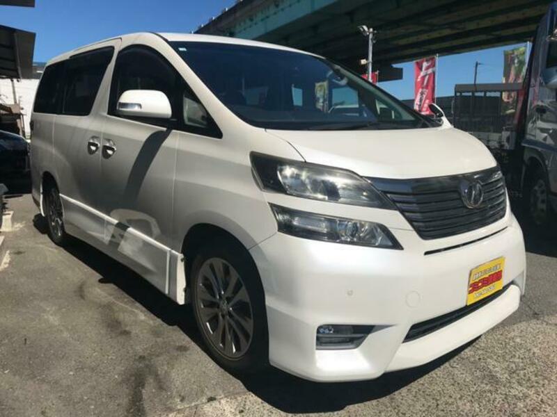 VELLFIRE