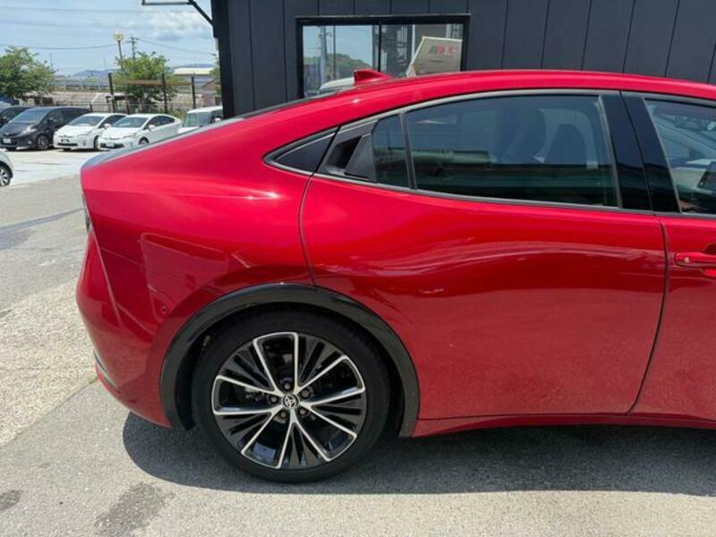 PRIUS