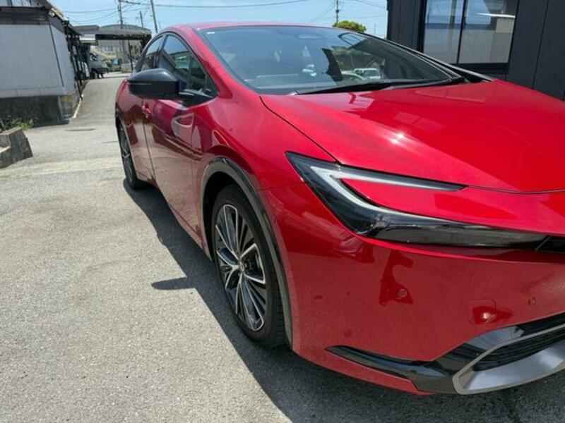 PRIUS