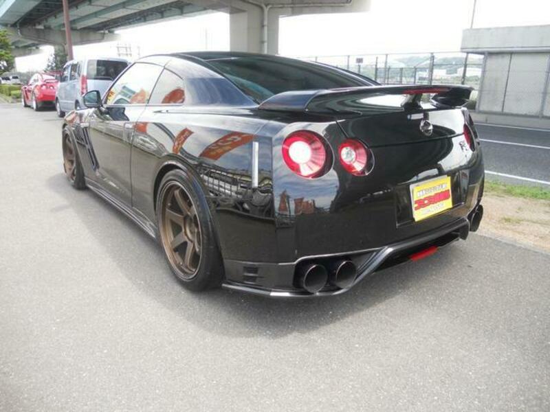GT-R