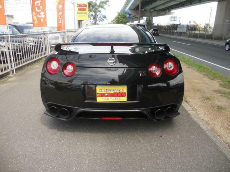 GT-R