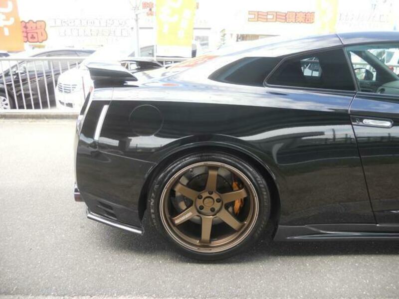 GT-R