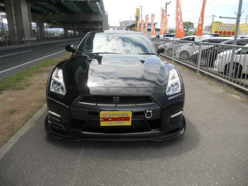 GT-R
