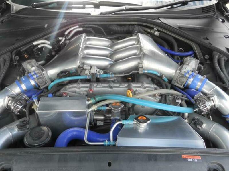 GT-R